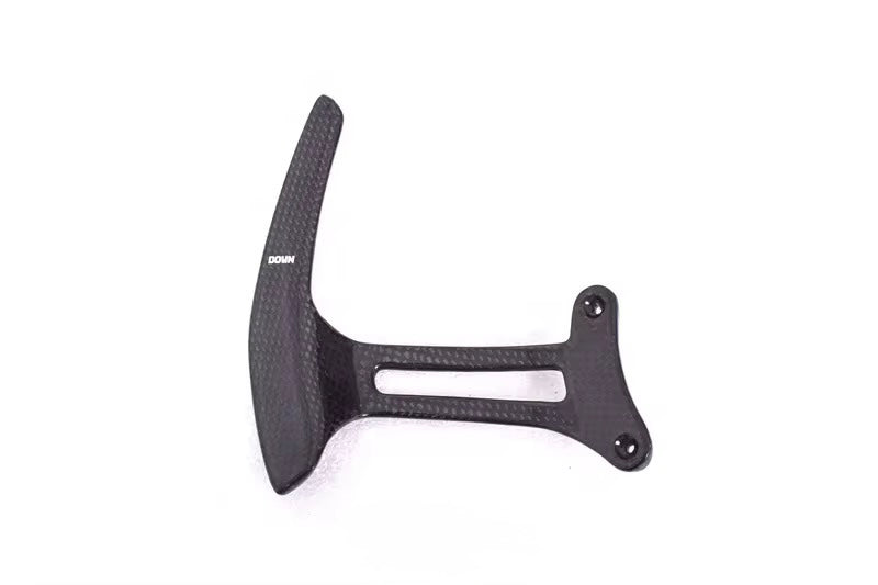 Ferrari F8 Tributo / Spider Carbon Fiber Paddle Shifters