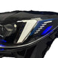 BMW G80 M3 / G82 M4 Snake Eye LCI Style LED Headlights