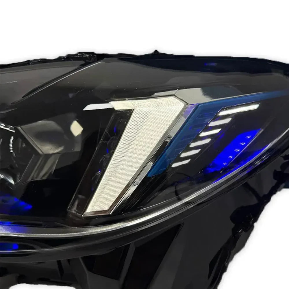 BMW G80 M3 / G82 M4 Snake Eye LCI Style LED Headlights
