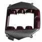 2009–2015 Nissan GT-R OEM-Style Carbon Fiber Engine Cover