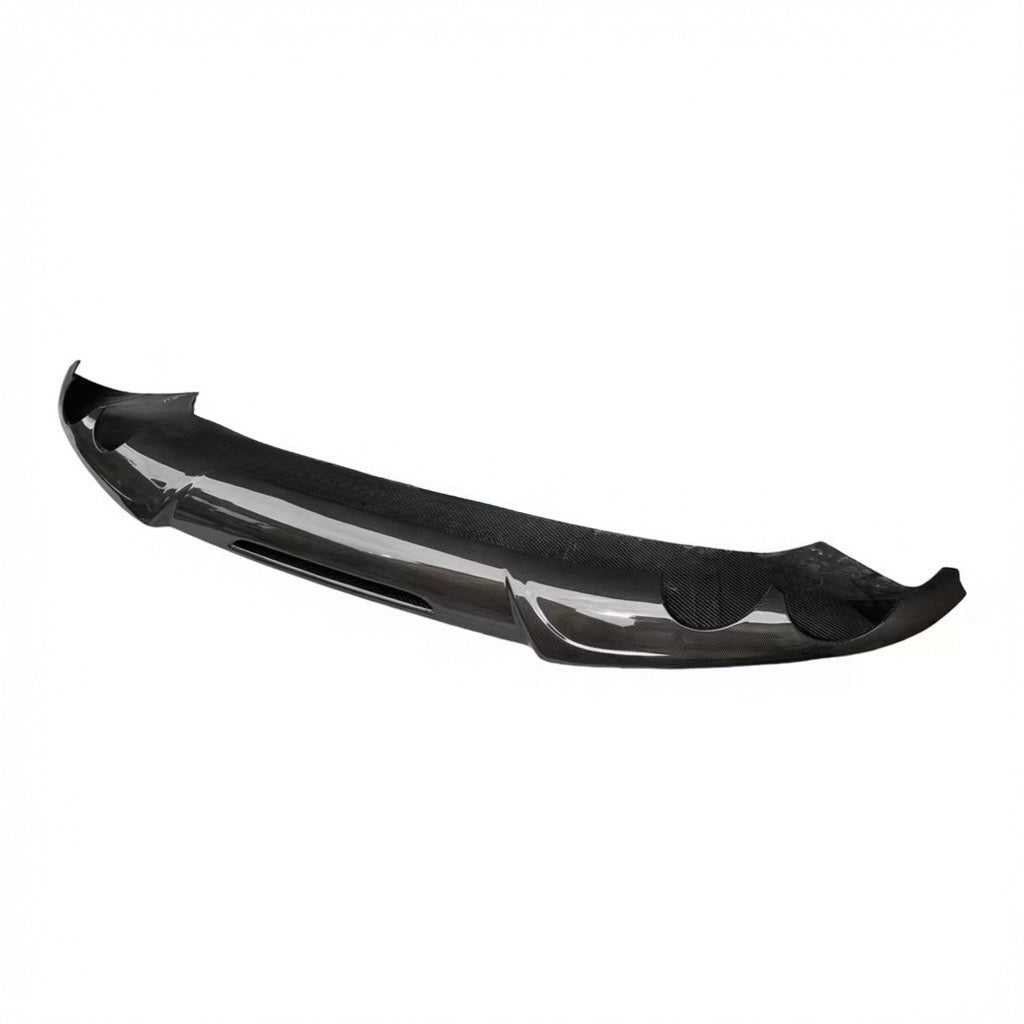 Ferrari F8 - IMP Style Carbon Fiber Spoiler