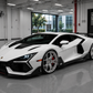 Lamborghini Revuelto Full Carbon Fiber Body Performance Aero Body Kit
