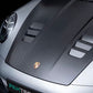 Porsche 911 (992) Carrera / Carrera S / Carrera 4S P.T Style Carbon Fiber Front Hood