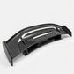 Mercedes-AMG GT / GTS Coupe IMP Style Carbon Fiber Rear Wing