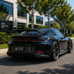 Porsche 911 (992) - GT3 RS Style Carbon Fiber Rear Spoiler