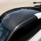 Nissan GT-R R35 - Carbon Fiber Roof Overlay Cover
