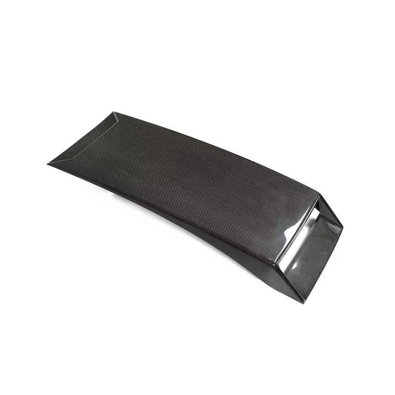 McLaren 570S Carbon Fiber Roof Scoop