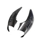 McLaren 720S V Style Carbon Fiber Front Fenders