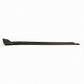 Aston Martin DB11 CMS Style Carbon Fiber Side Skirts