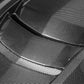 Chevrolet Corvette C7 / C7 Z06 - ZR1 Style Carbon Fiber Vented Hood