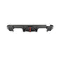 F1 STYLE V1 CARBON FIBER LED DIFFUSER AND SPLITTERS SET - BMW G80 M3 | G82 M4 - Exotics Carbon Design