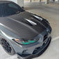 BMW G80 M3 / G82 M4 IMP Style Carbon Fiber Hood