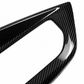 Chevrolet Corvette C8 Carbon Fiber Center Console Trim