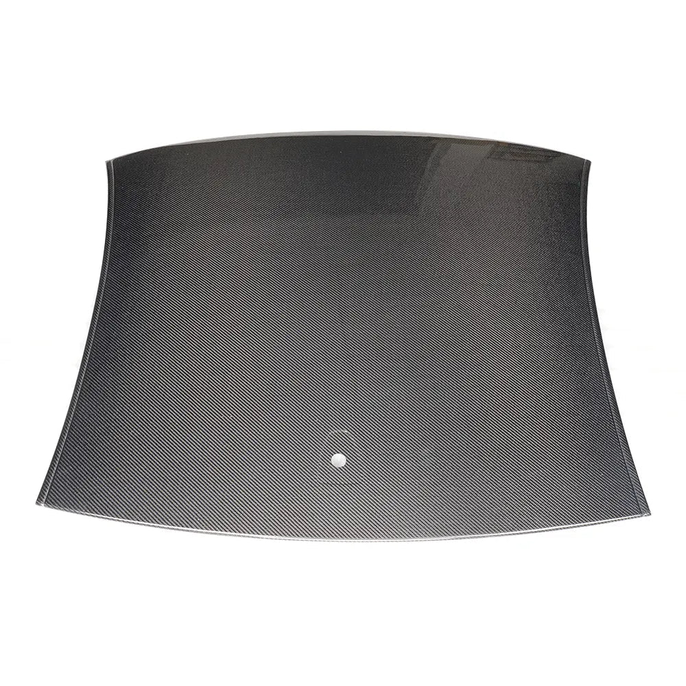 Nissan GT-R R35 - Carbon Fiber Roof Overlay Cover