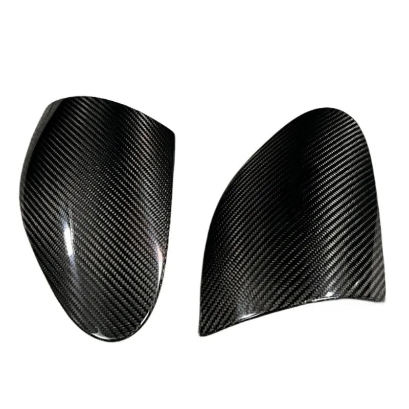 McLaren GT Carbon Fiber Side Vent Covers