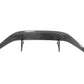 ADRO STYLE CARBON FIBER WING - BMW G80 M3 | G82 M4 - Exotics Carbon Design