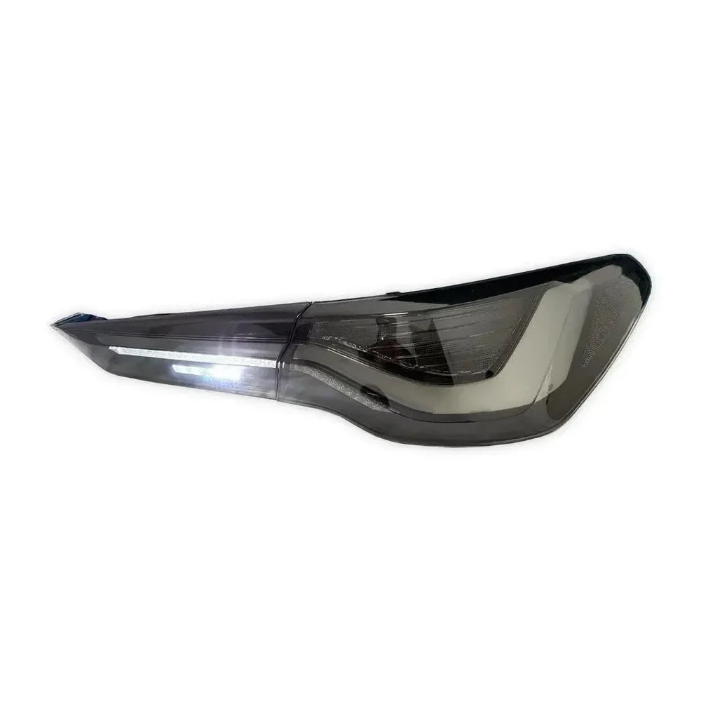 BMW G82 M4 Smoked Style LED Taillights