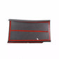 Chevrolet Corvette C8 Carbon Fiber Passenger Dashboard Glove Box Cover Trim (2020+)