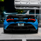Carbon Fiber P.T Style Race Wing – McLaren 720S (2017–2023)