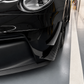 Porsche 911 992 GT3 Carbon Fiber Front Canards