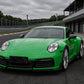 Porsche 911 992 Front Lip Spoiler for 2020+