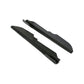 Chevrolet Corvette C8 IMP Style Carbon Fiber Side Skirts