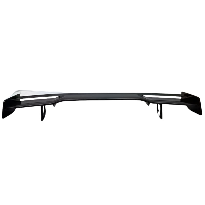 Carbon Fiber Rear Spoiler – Ferrari 296 GTB