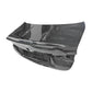 CSL STYLE CARBON FIBER TRUNK - BMW G80 M3 | G82 M4 - Exotics Carbon Design