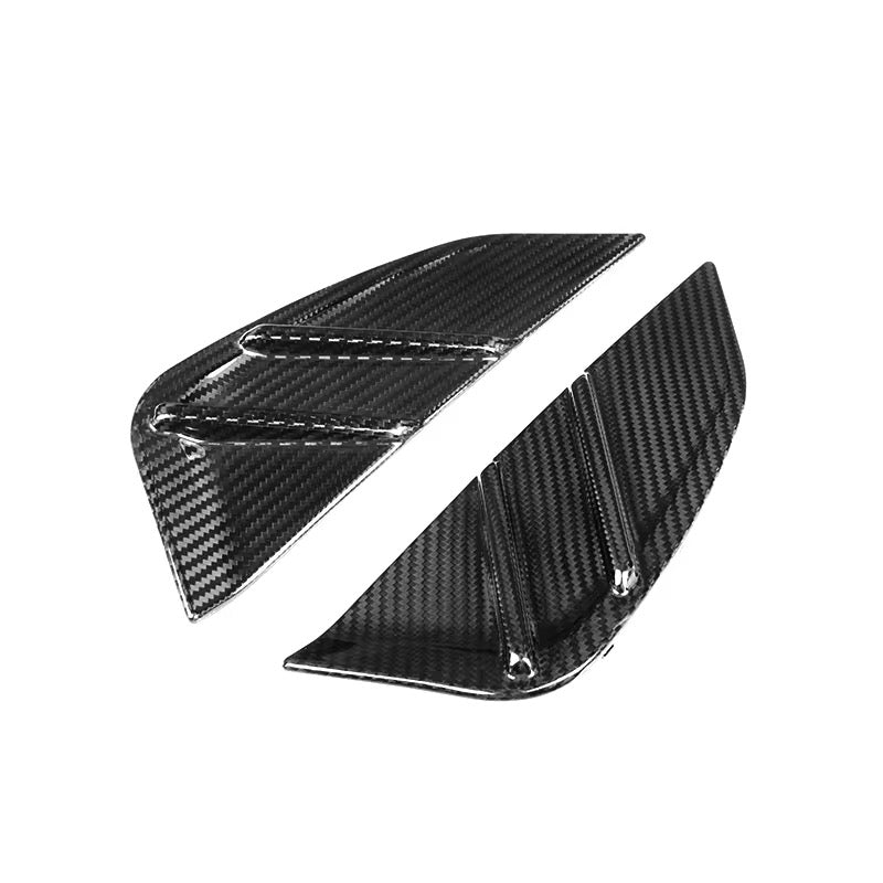 BMW G80 M3 / G82 M4 EC Design Full Carbon Fiber Aero Kit