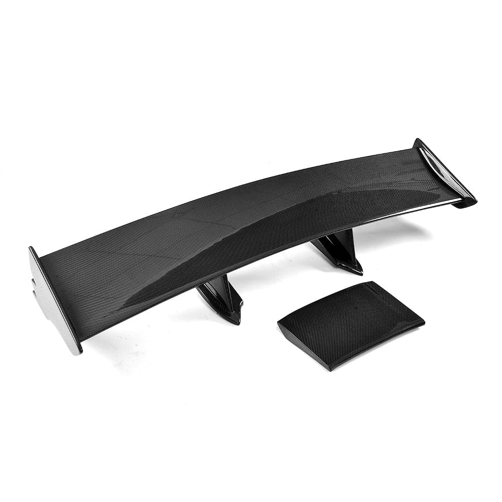 Nissan GT-R R35 (2009-2023) - Carbon Fiber Nismo Style Wing