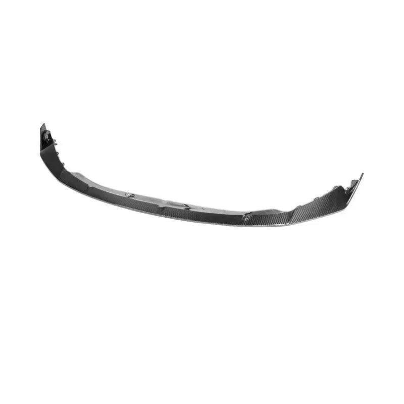PAKTECHZ CARBON FIBER FRONT LIP - BMW G80 M3 | G82 M4 - Exotics Carbon Design