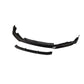 Audi R8 - P.T Style Carbon Fiber Front Splitter