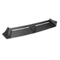 Lamborghini Huracan Inner Rear Hatch Lower Trim Pane