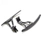 Nissan GT-R R35 OEM-Style Replacement Shift Paddles
