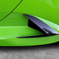 Lamborghini Huracán Carbon Fiber Side Skirt Trim