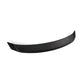 Aston Martin DB11 V-Style Carbon Rear Spoiler