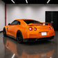 2012-2016 Nissan GT-R R35 Z-Art Style Carbon Fiber Full Body Kit