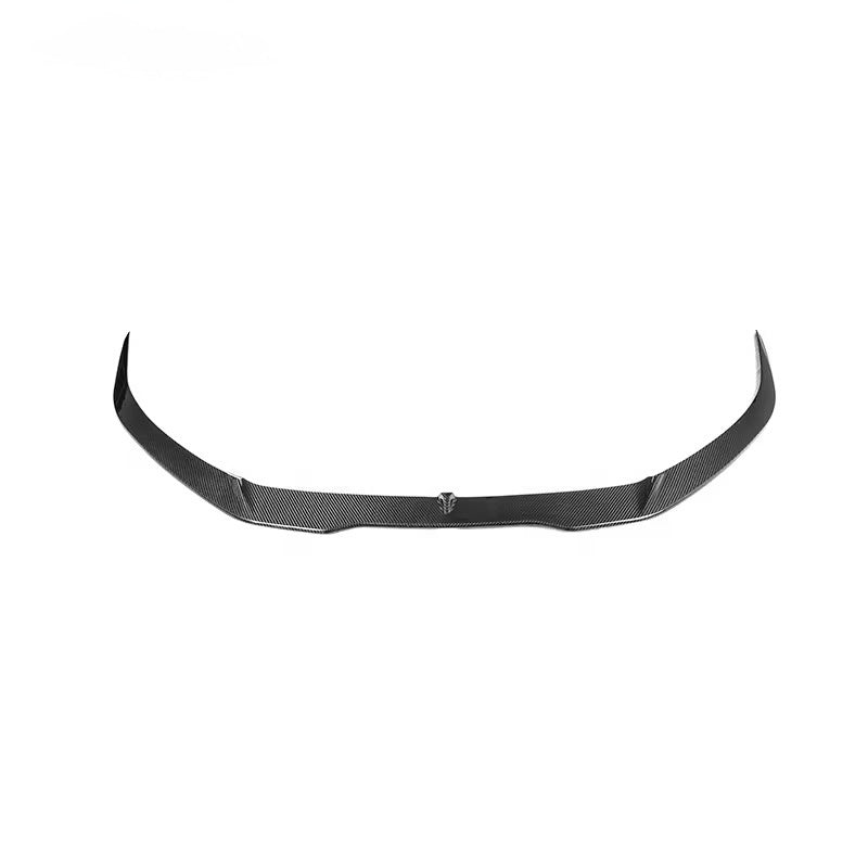 Ferrari F8 Tributo - Carbon Fiber Front Lip