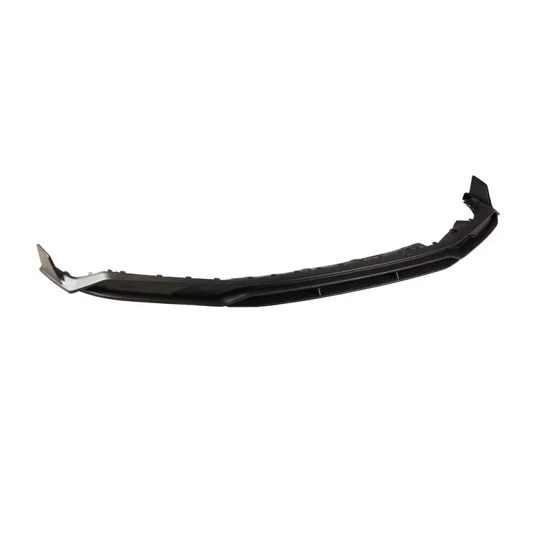 Audi R8 - P.T Style Carbon Fiber Front Splitter