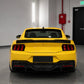 Rear Spoiler For 2024-2026 Ford Mustang DH Performance