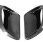 2013–2019 Porsche 911 (991) Turbo Carbon Fiber Side Air Vents