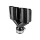 Exotic Carbon Design Carbon Fiber Exhaust Tips - Chevrolet Corvette C8