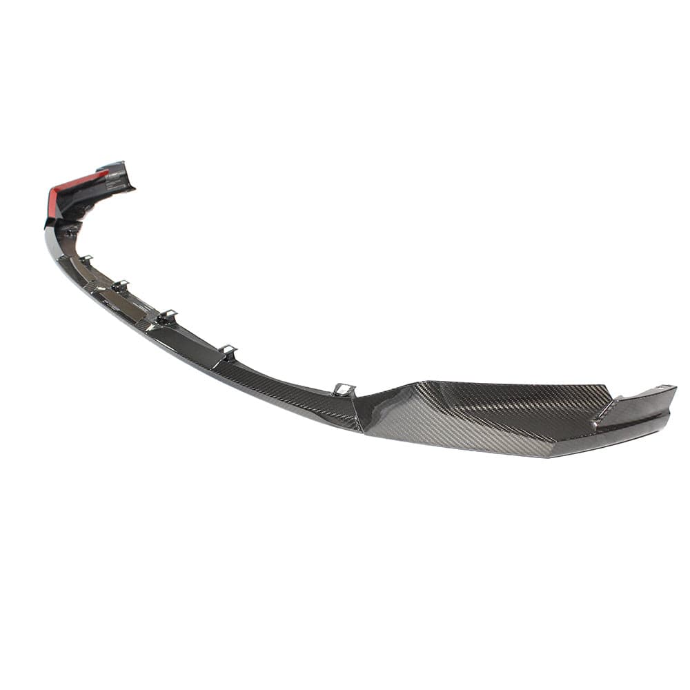 BMW G80 M3 / G82 M4 Carbon Fiber Front Splitter