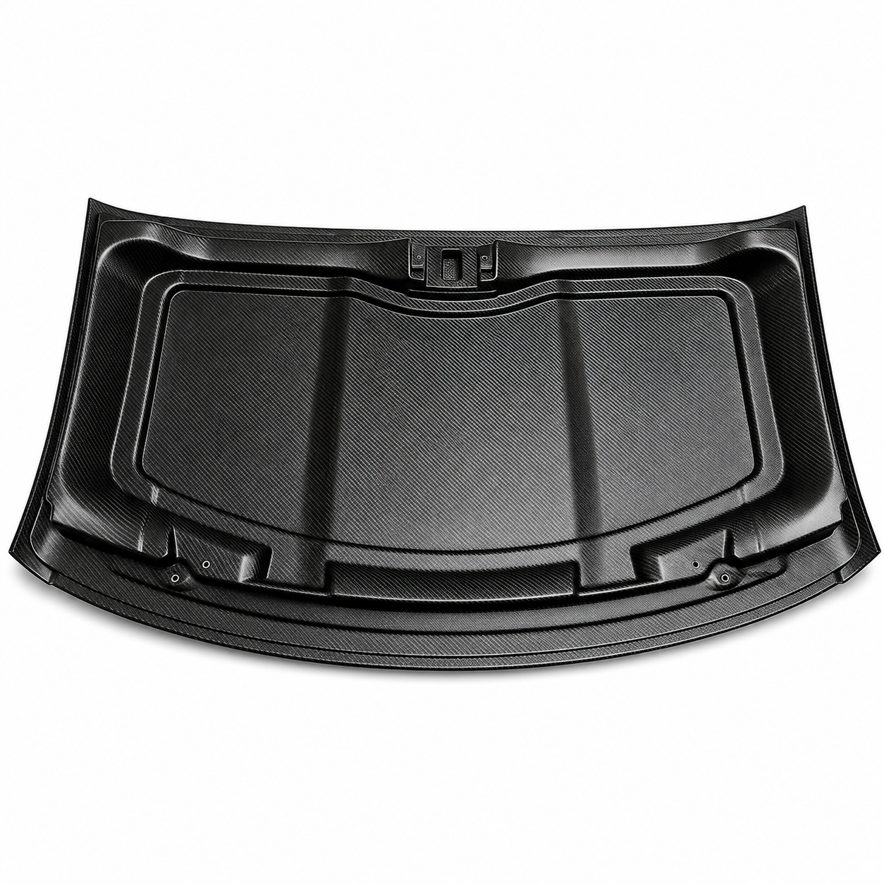 Chevrolet Corvette C8 Z51 / Z06 / Z07 Carbon Fiber Targa Top Roof Panel