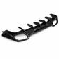 Mercedes-AMG GT / GTS Carbon Fiber APR Style Rear Diffuser