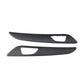 Mercedes-Benz GLS / GLE Class – Carbon Fiber Dashboard & Door Panel Trims - Exotics Carbon Design