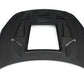 17-22 Nissan GT-R R35 V2 CMST Style Carbon Fiber Engine Show Vented Hood