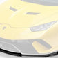Lamborghini Hurucan Performante - Carbon Fiber Front Lip