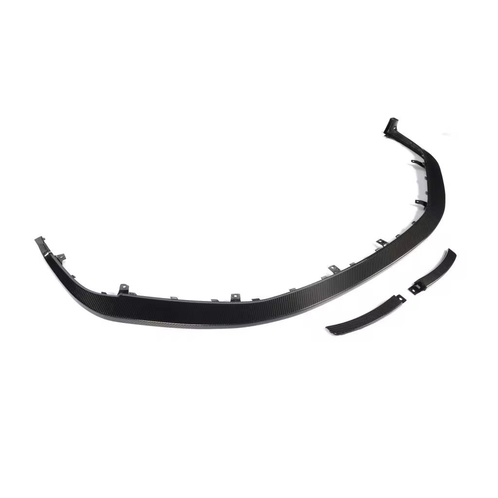 Porsche 911 (992) GT3 Carbon Fiber Front Lip