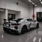 Chevrolet Corvette C8 - Full Carbon Fiber Body Kit
